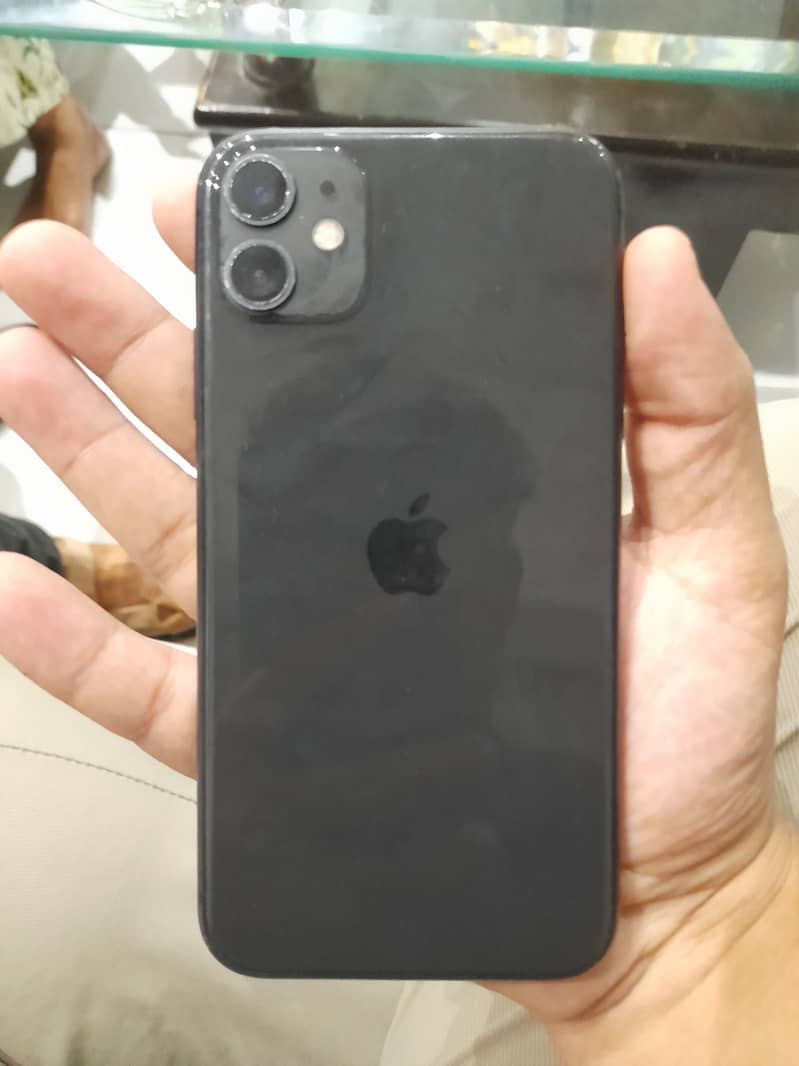 Apple iPhone 11 1