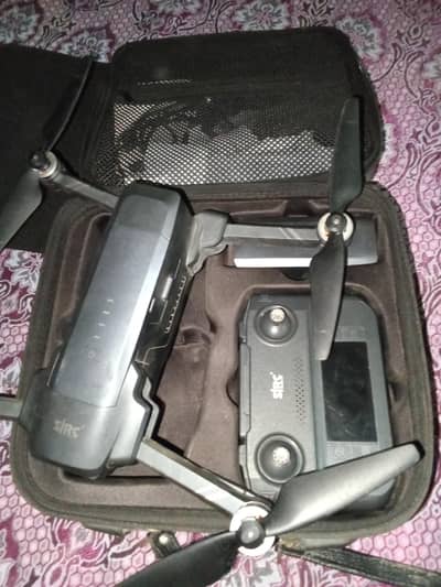 Drone cemara for sell