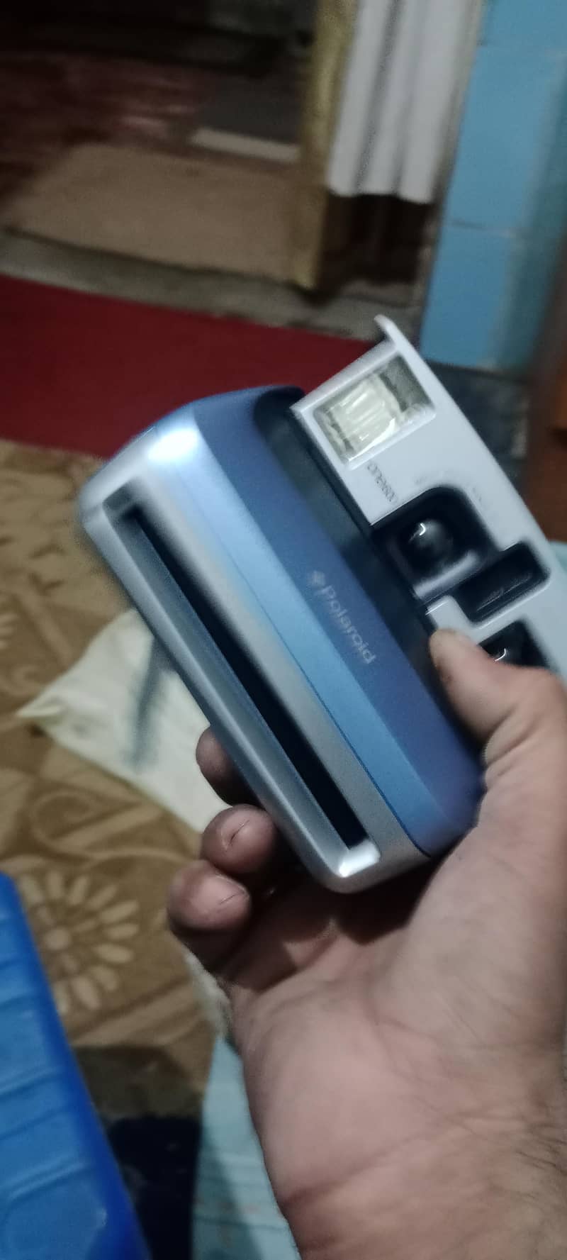 کیمرہ  نیو کیمرہ پلورکس 1