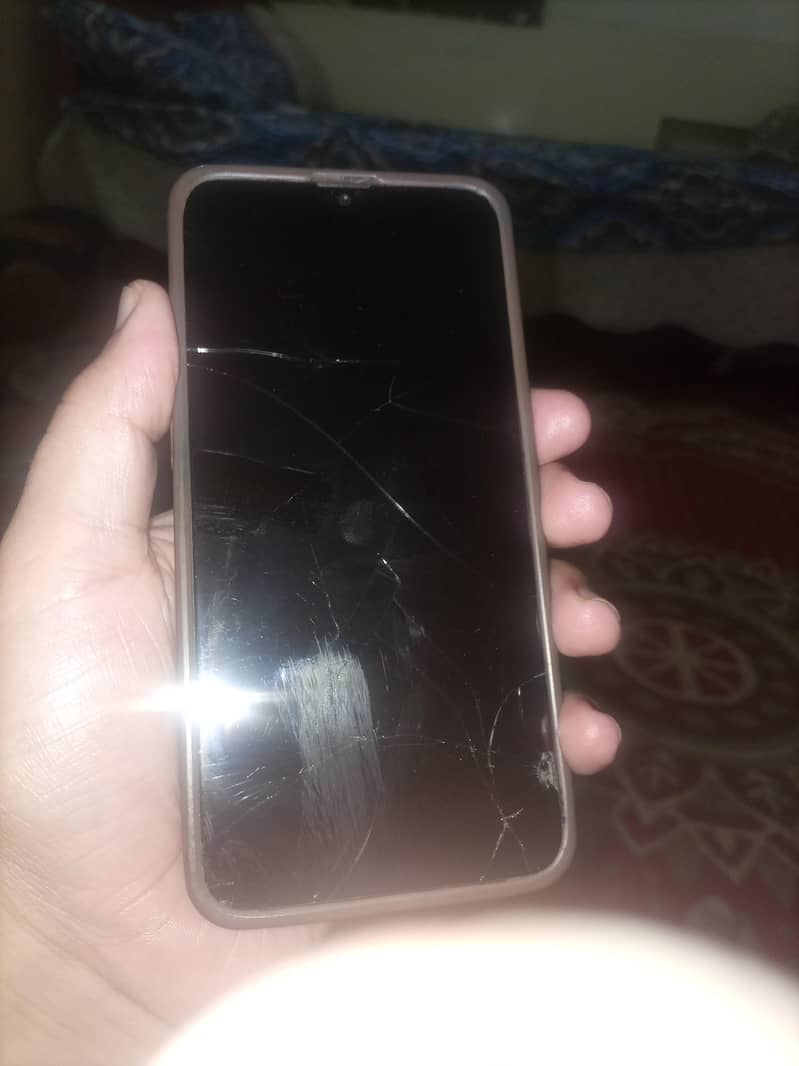 OPPO A12 0