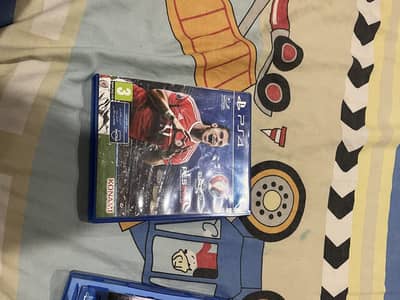 Pes 2016 ps4