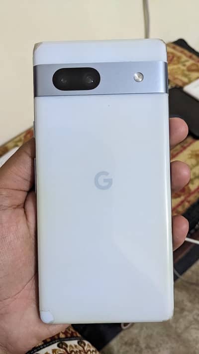 Google Pixel 7a