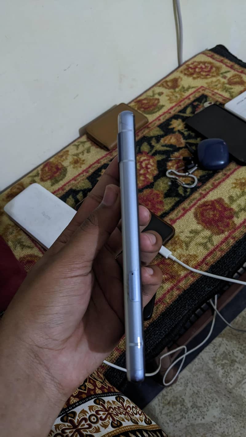 Google Pixel 7a 3
