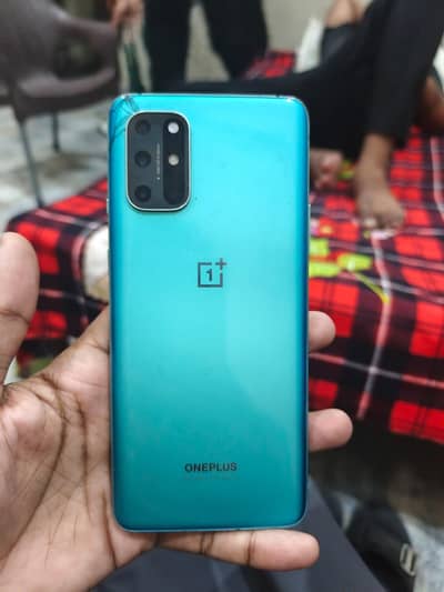 One Plus 8T