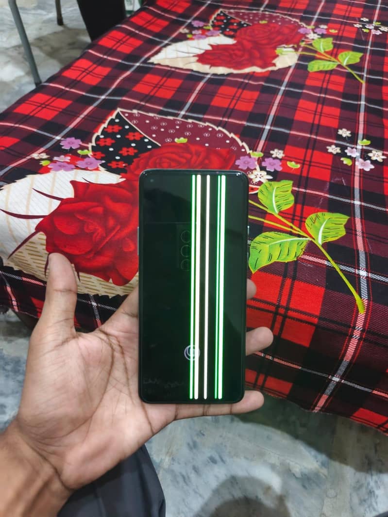 One Plus 8T 1
