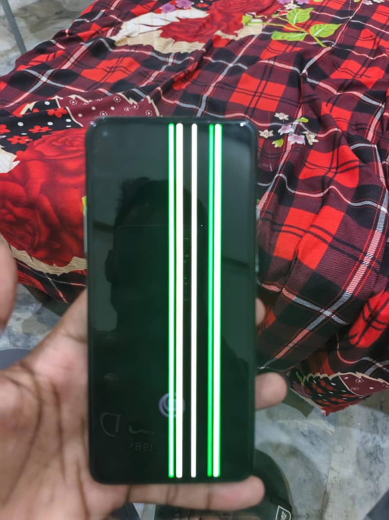 One Plus 8T 2