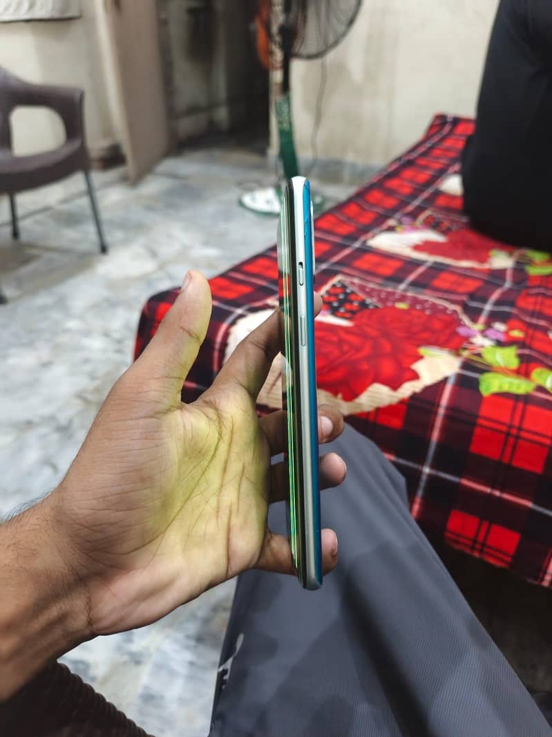 One Plus 8T 5