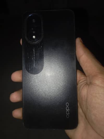 OPPO A18