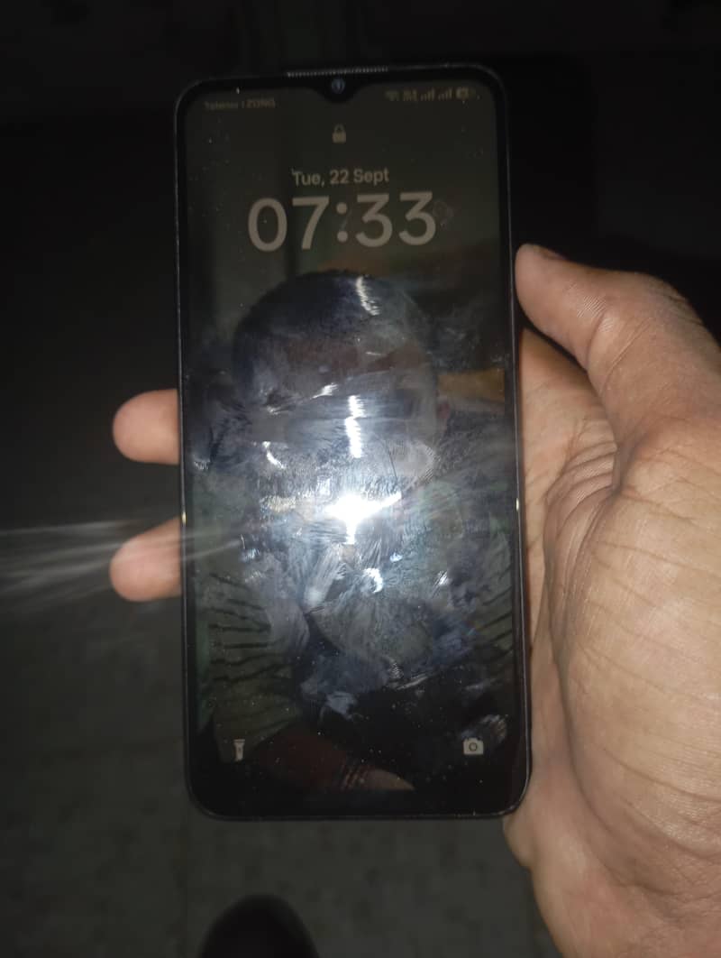 OPPO A18 4