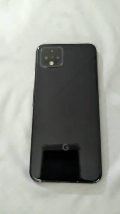 Google Pixel 4