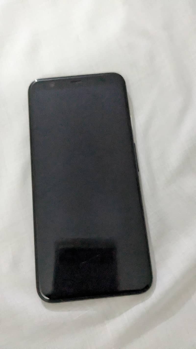 Google Pixel 4 1