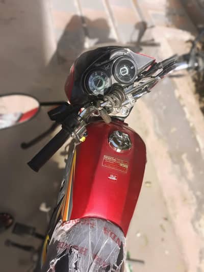 Honda pridor 25 model