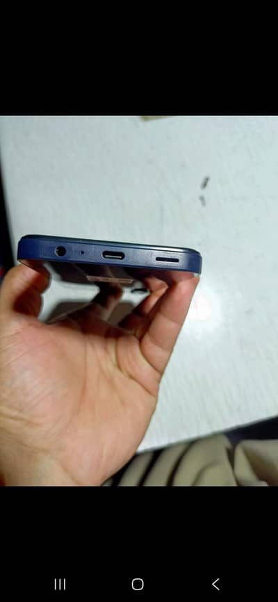 Samsung Mobile A15 4g