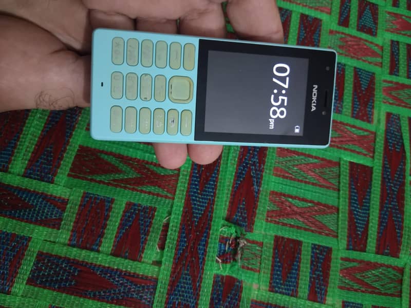 Nokia 216 1