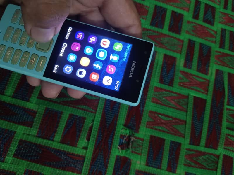 Nokia 216 4