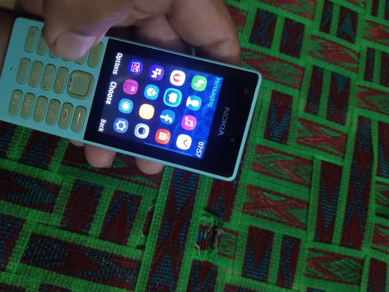 Nokia 216 5
