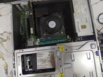 Lenovo computer