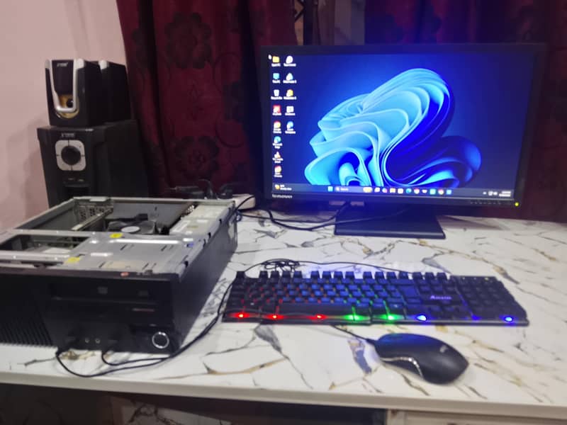 Lenovo computer 1