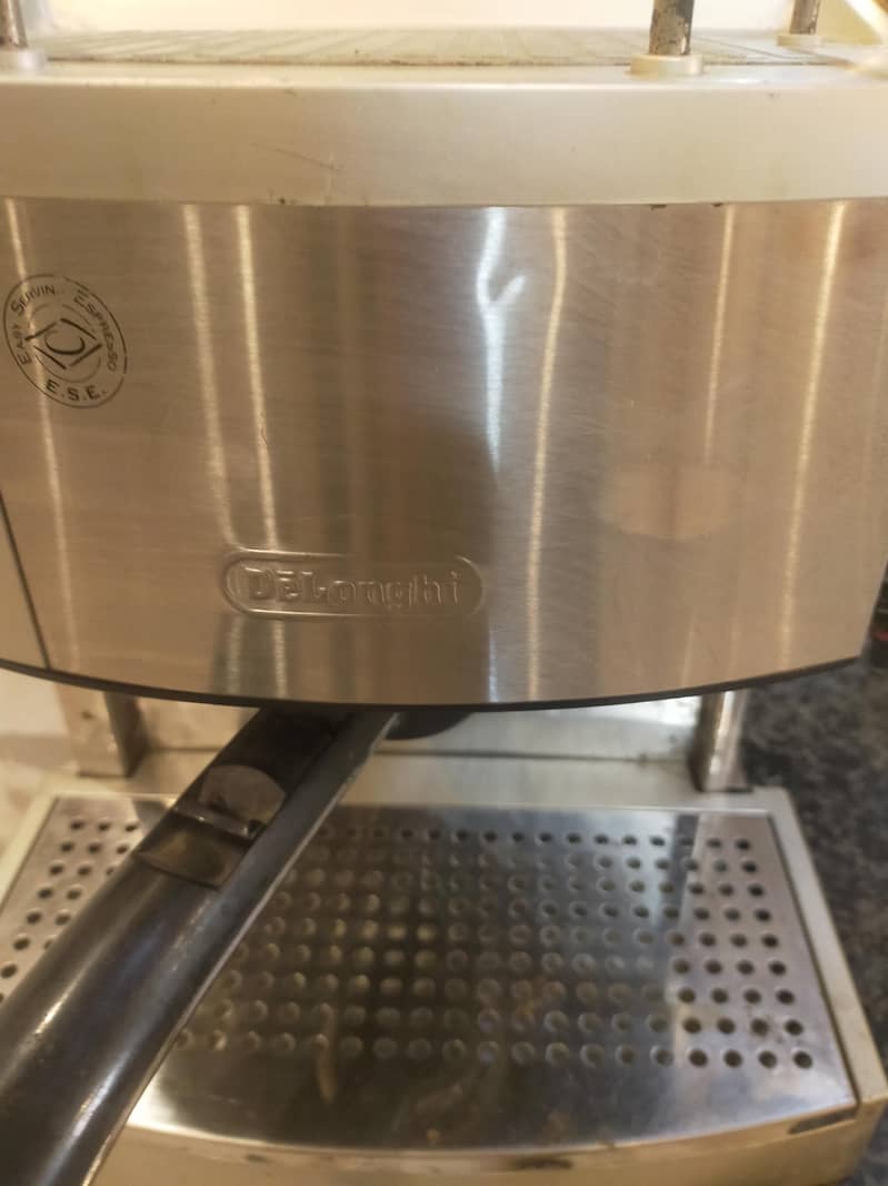 coffee maker dulonghi 2