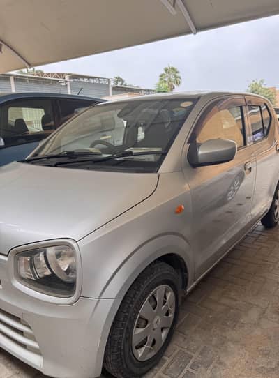 Mazda Carol Japenese in Perfect Condition