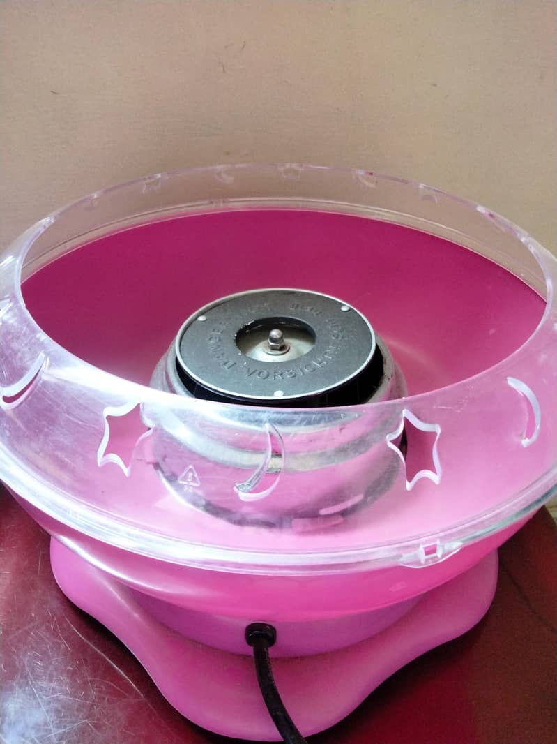 cotton candy machine 6