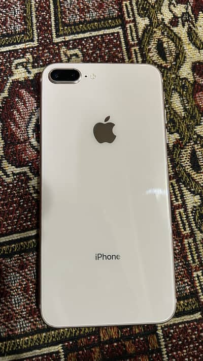Apple iPhone 8 Plus