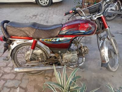 Power 70cc 2018 copy latter available