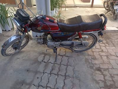 Power 70cc 2018 copy latter available