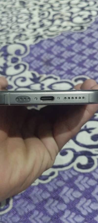 Apple iPhone 15 Pro Max