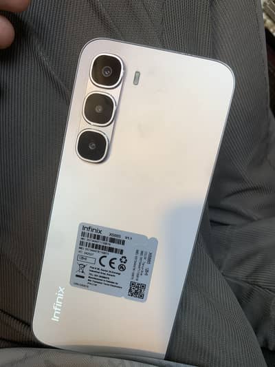 Infinix Hot 6 Pro