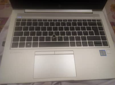 hp elitebook 840