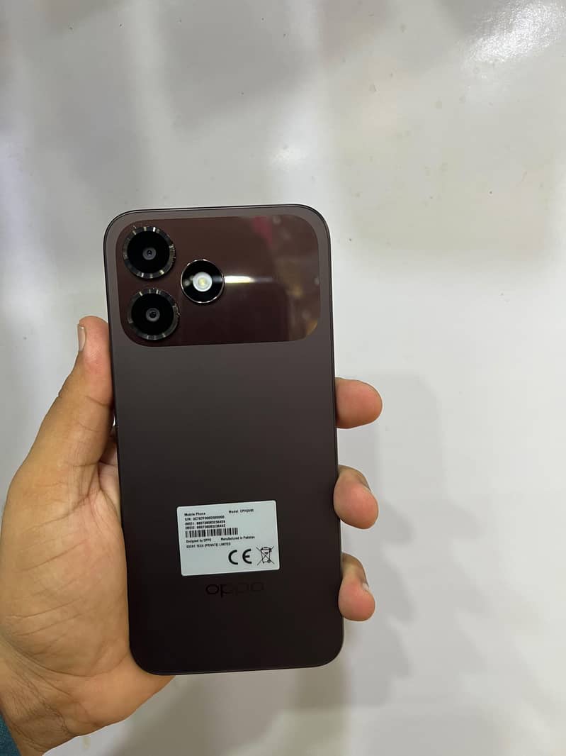 OPPO Other Model 1
