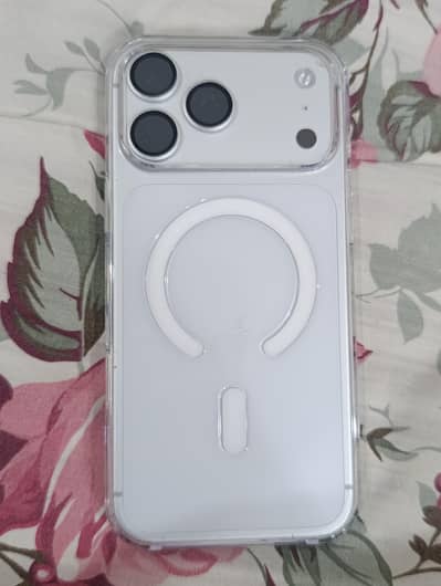 Apple iPhone 17 Pro Max JV