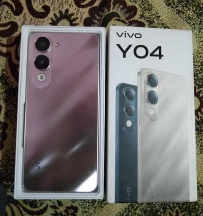 Vivo Y04