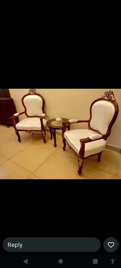New Coffee Set sirf 37000