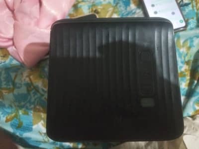 I am selling my thermal printer