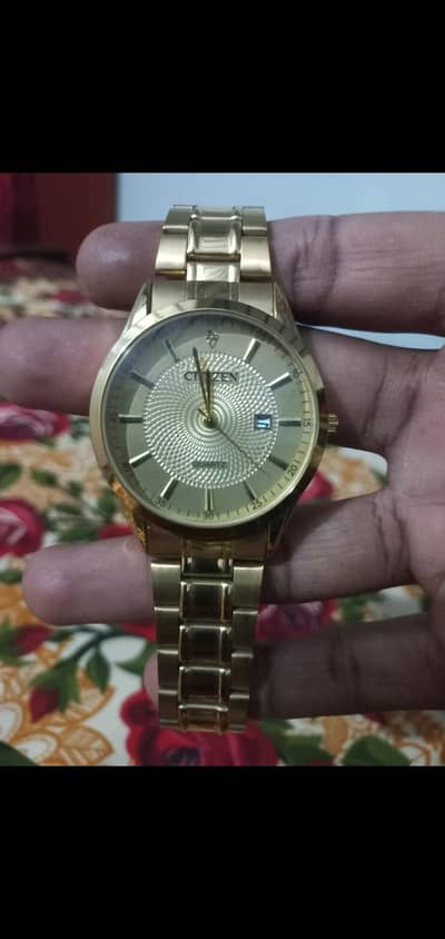 Watch For Sale 6