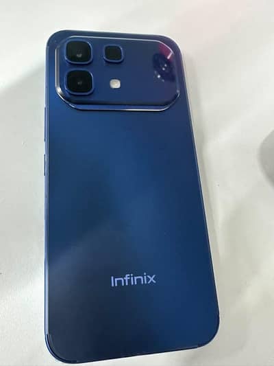 Infinix Note 60 Pro