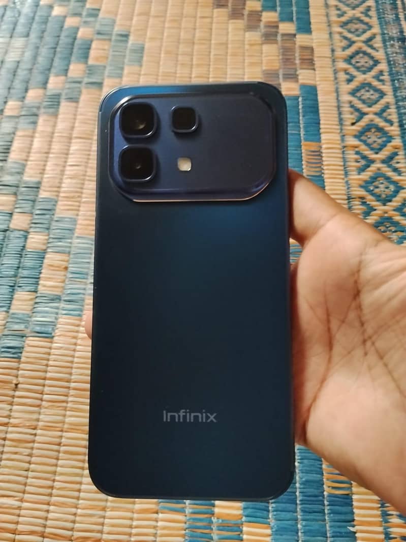 Infinix Note 60 Pro 2