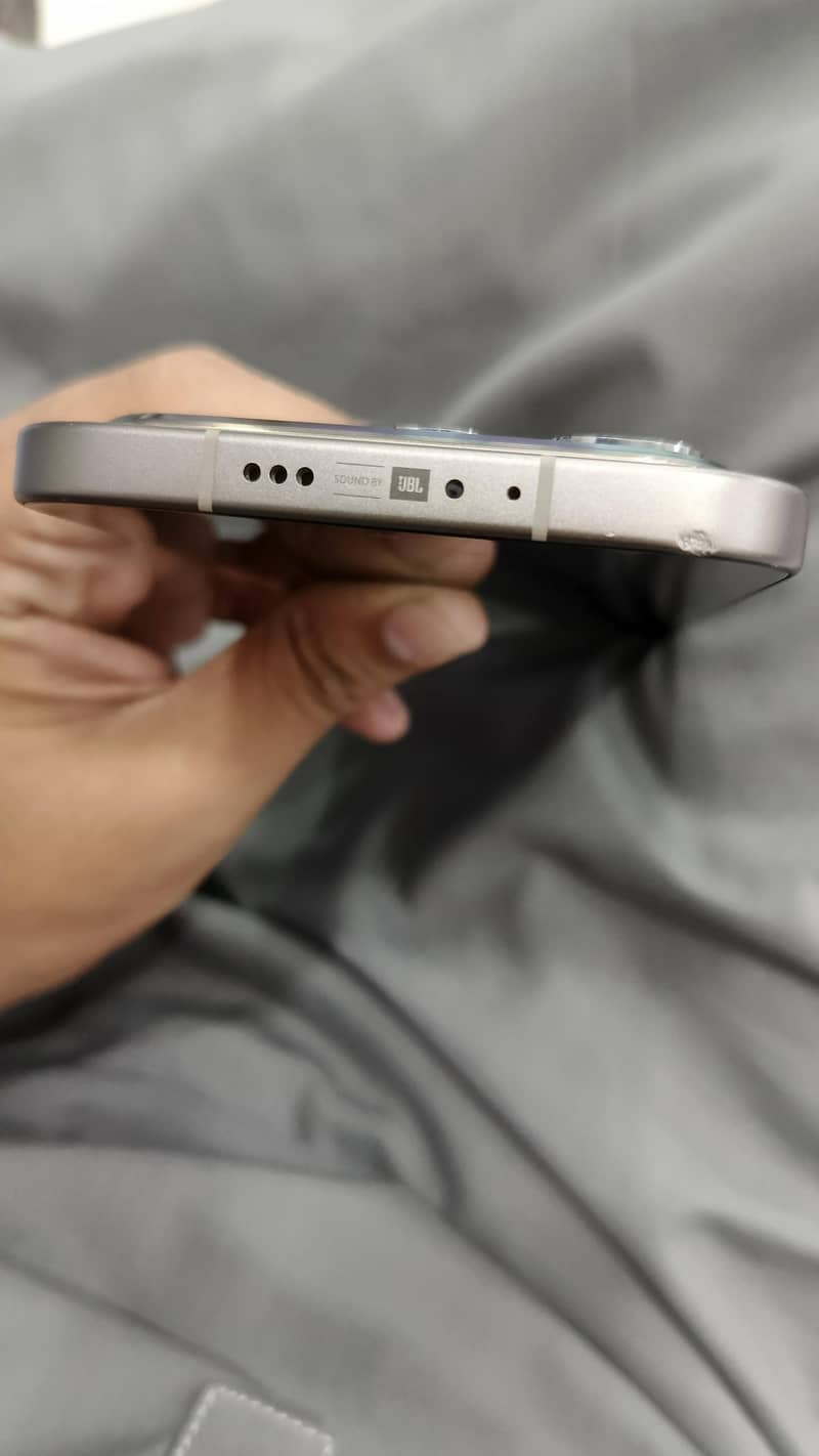 Infinix Note 60 Pro 4