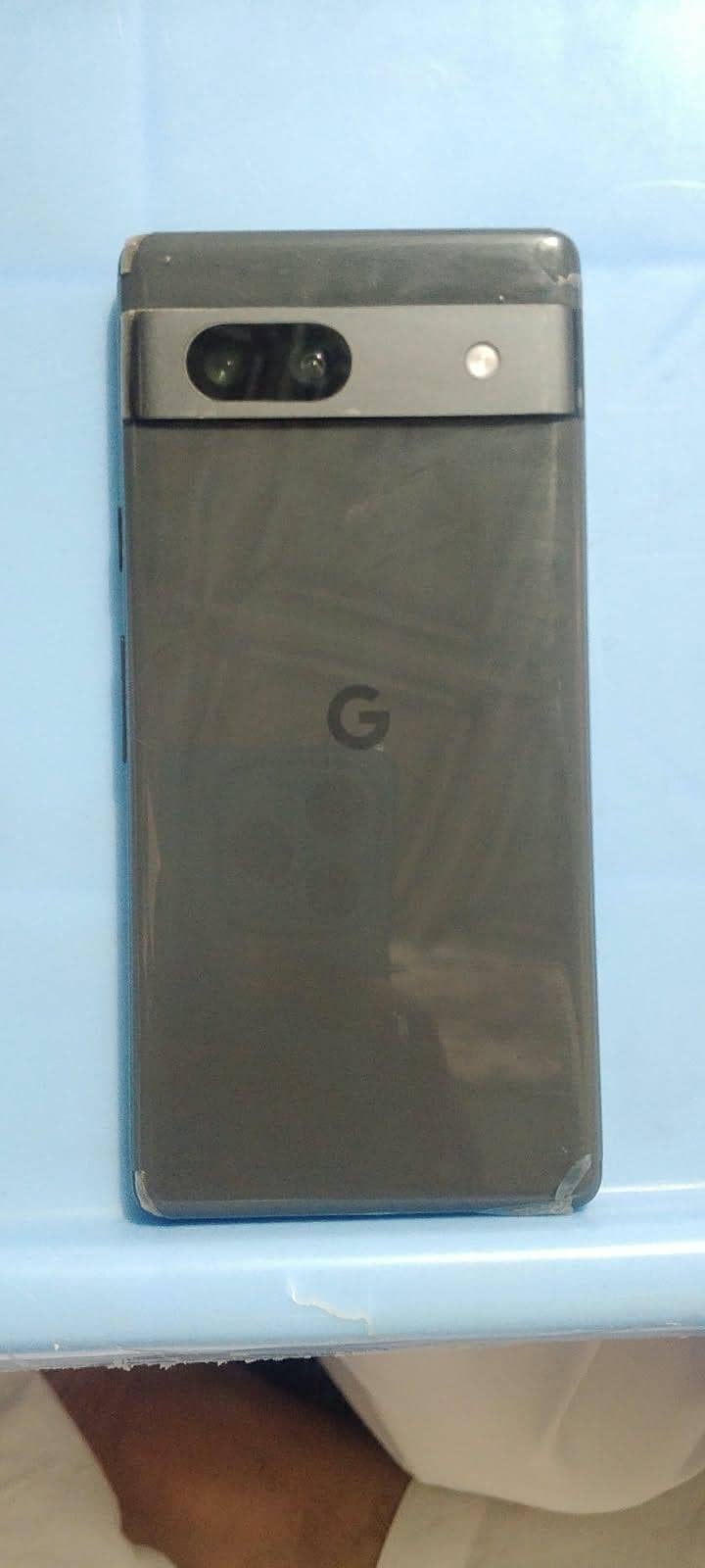 Google Pixel 7a 2
