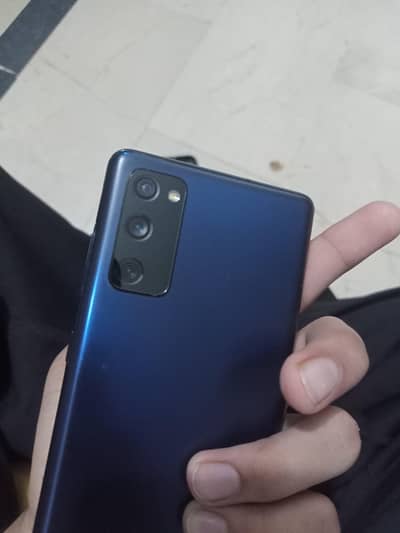 Samsung Mobile S20 FE 5g 6/128