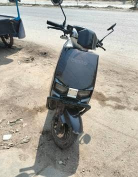 Besto Electric Bike