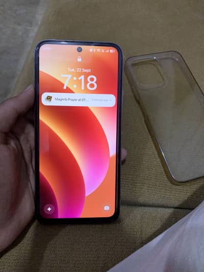 OPPO A6