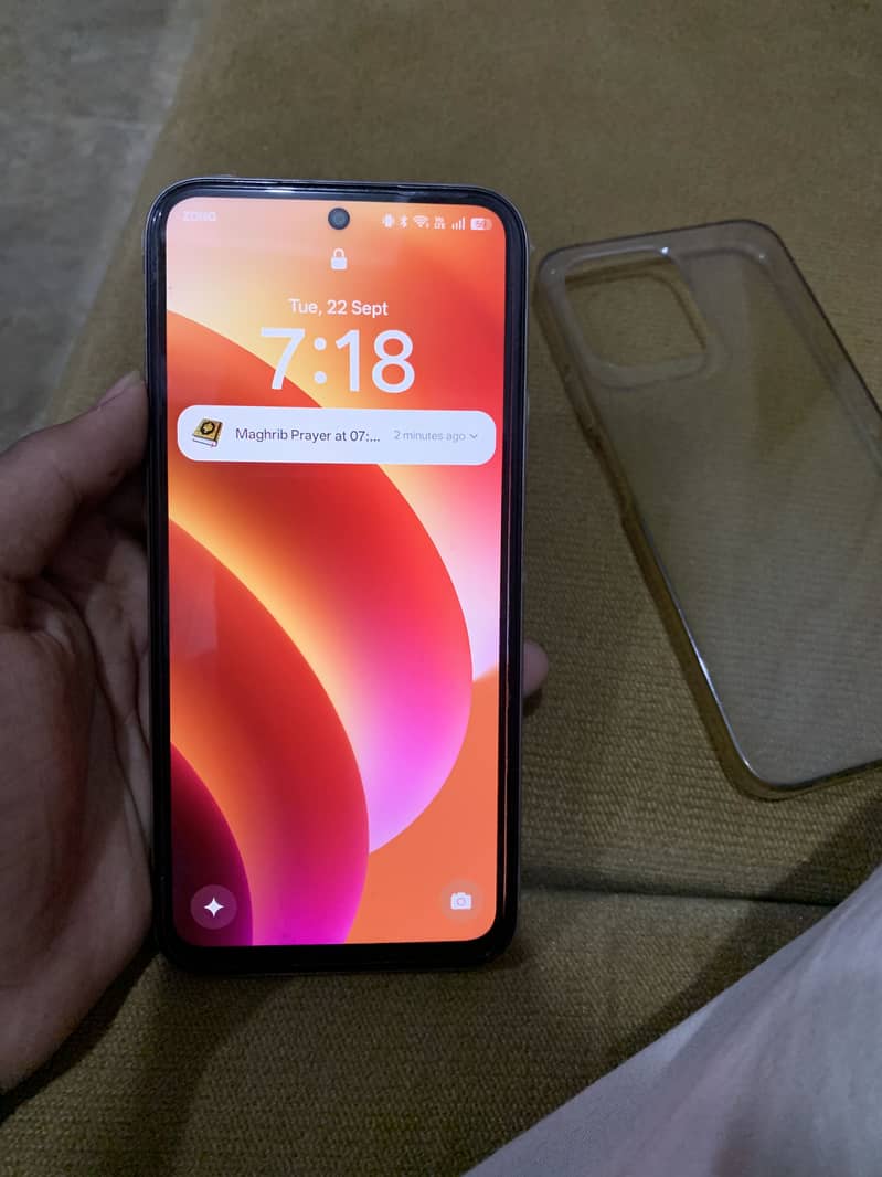 OPPO A6 2