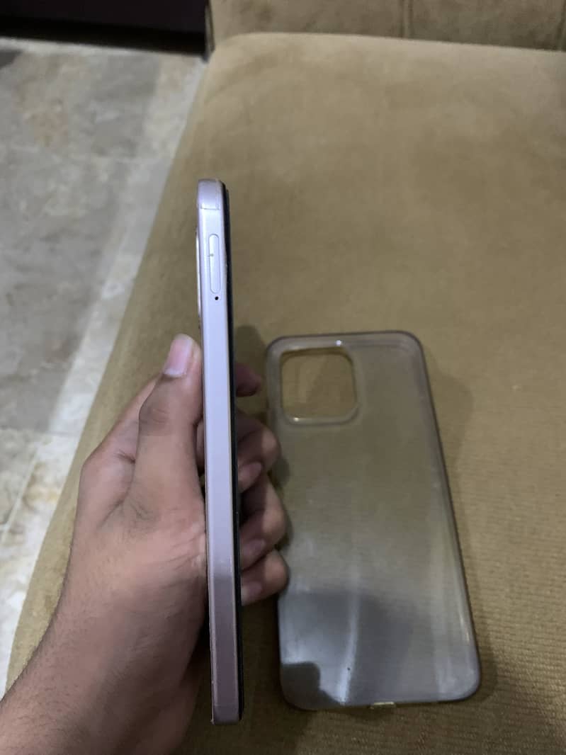 OPPO A6 3