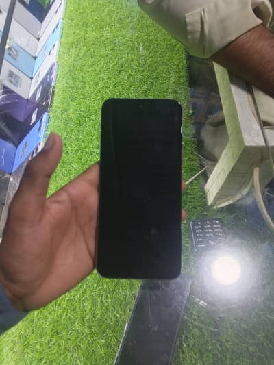 Tecno spark 40 pro plus