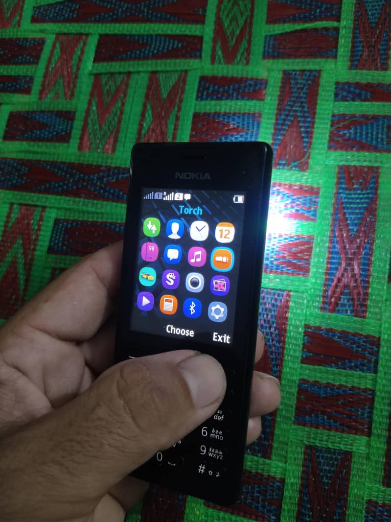 Nokia 150 1