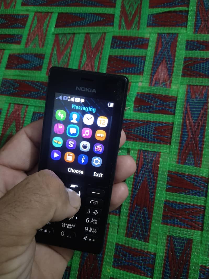 Nokia 150 3