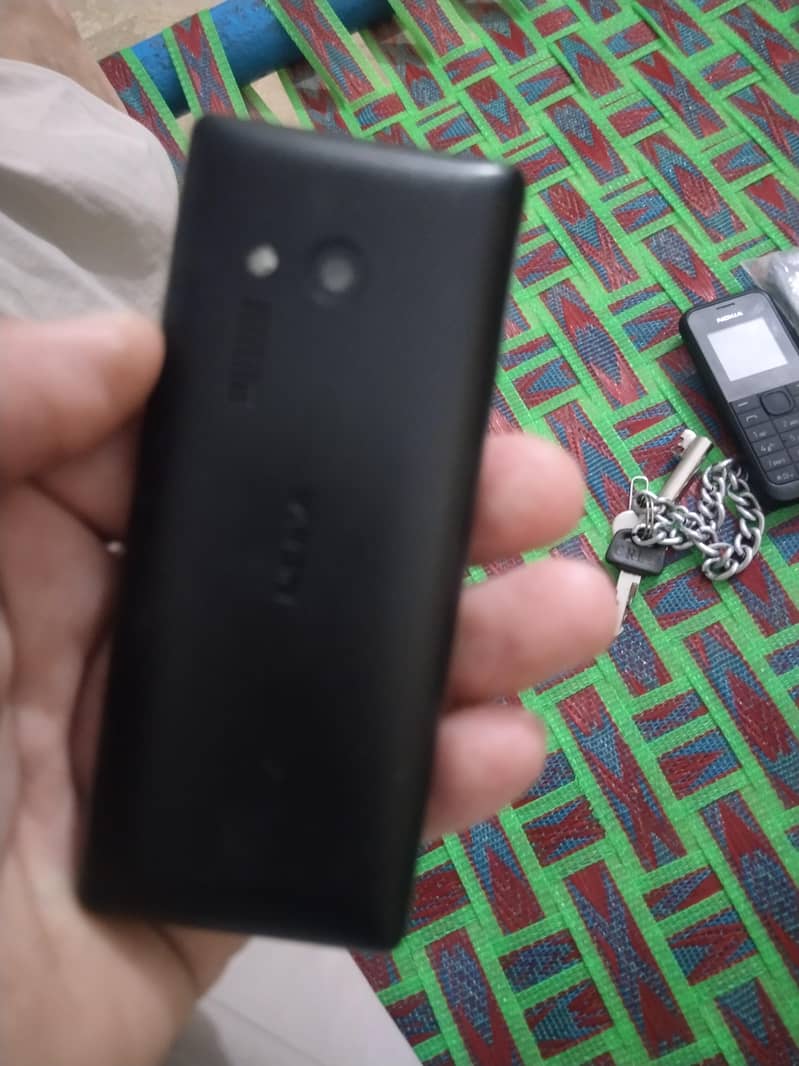 Nokia 150 7